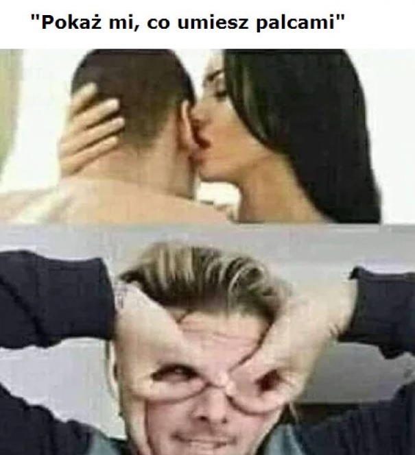Niezwykła umiejątność! :D
