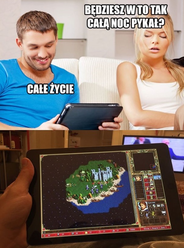 Wciągająca gra :D