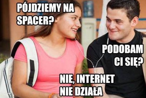 Propozycja spaceru :D