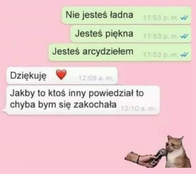 Komplement od serca 