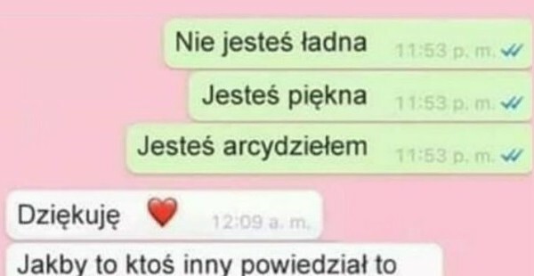 Komplement od serca 