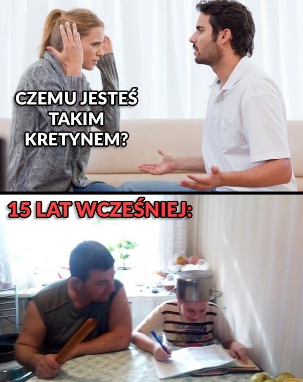 Oczywisty powód :D