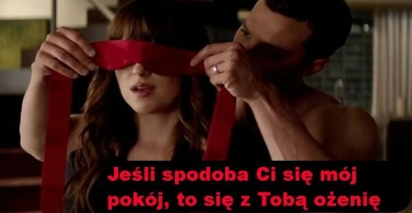 Pokój pełen skarbów :D