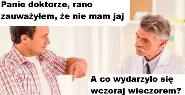 Facet bez jaj 
