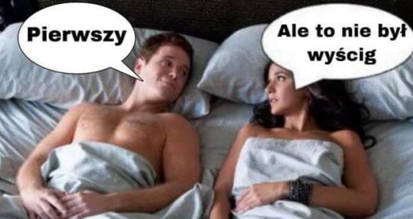 Wyścig :D