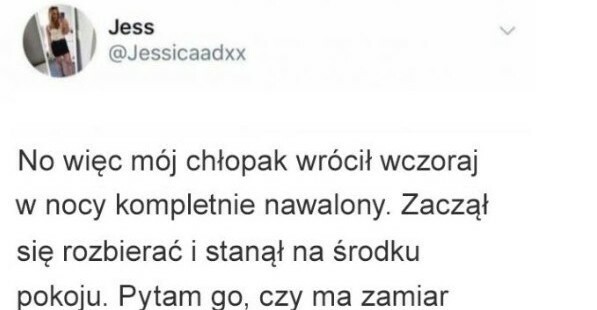 Ideał? :D
