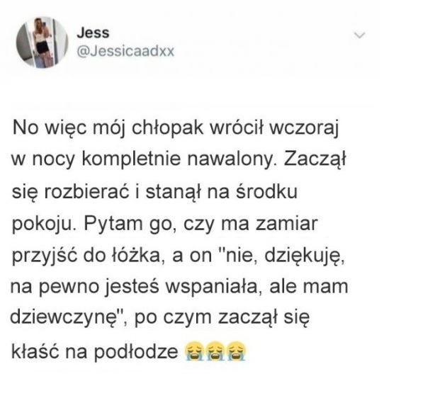 Ideał? :D