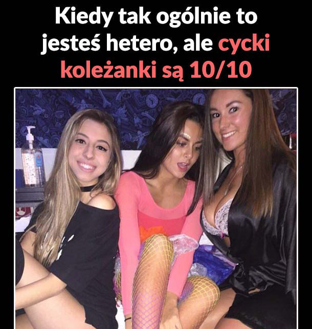 Prawdziwy podziw :D