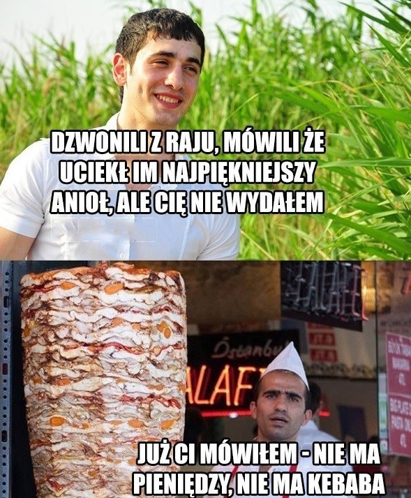 Gdy chcesz coś ugrać... :D