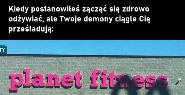 Demony diety :D