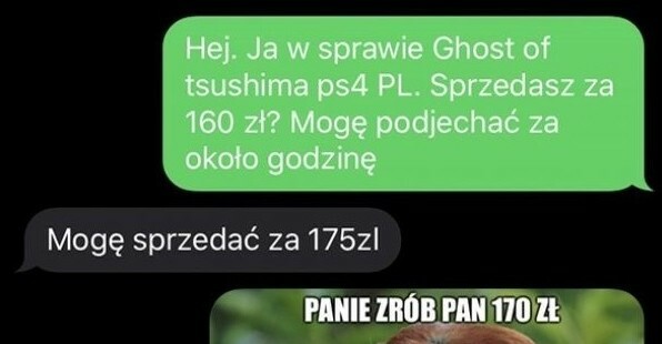 Mistrz negocjacji 