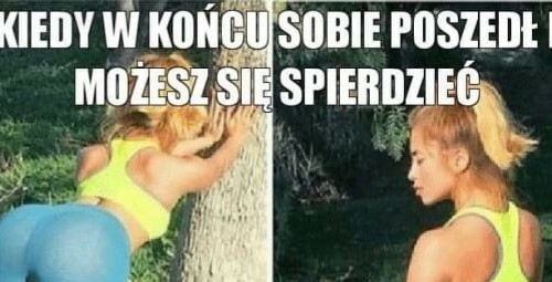 Co za ulga :D