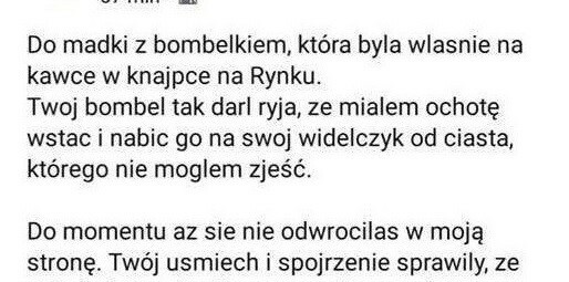 Nieoczekiwany zwrot akcji :D
