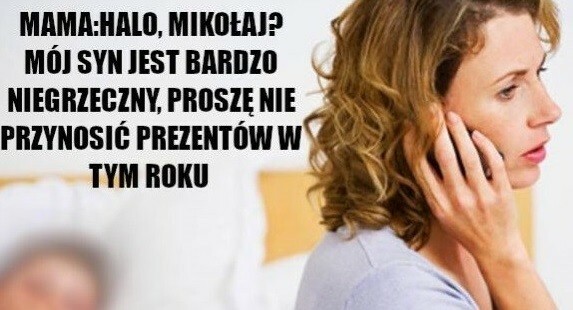 Koszmar z dzieciństwa :D