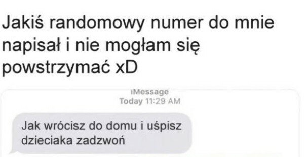 Żarcik :D