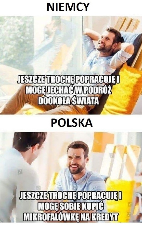 Niemcy vs Polska