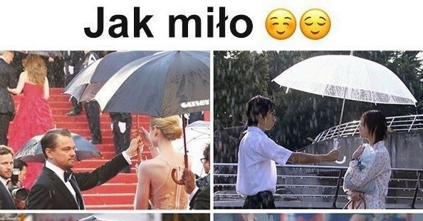 Bardzo miło! 