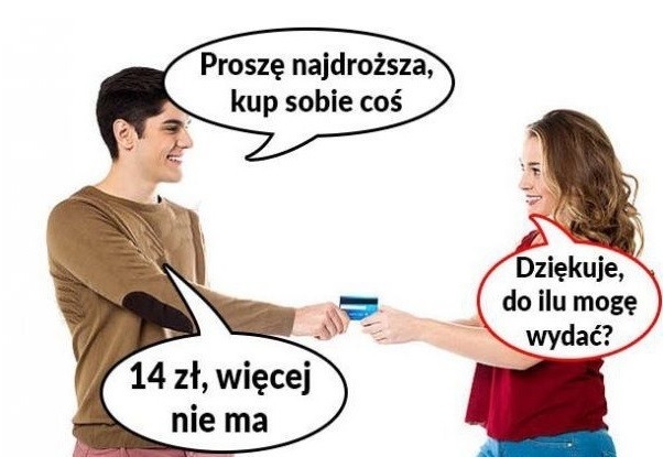 Hojność level hard :D