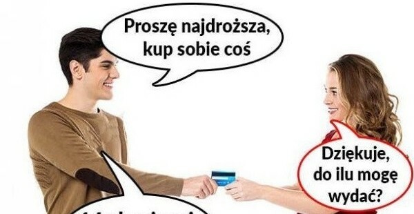 Hojność level hard :D