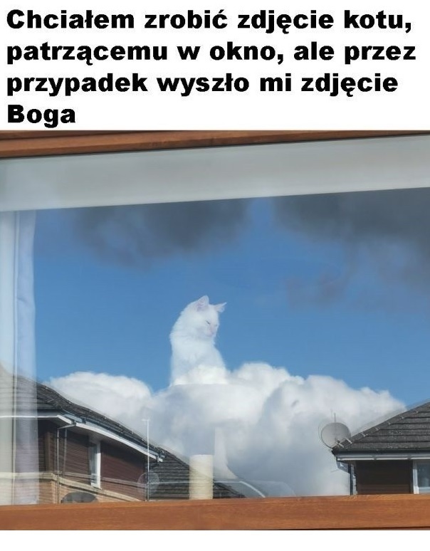 Zdjęcie Boga :D