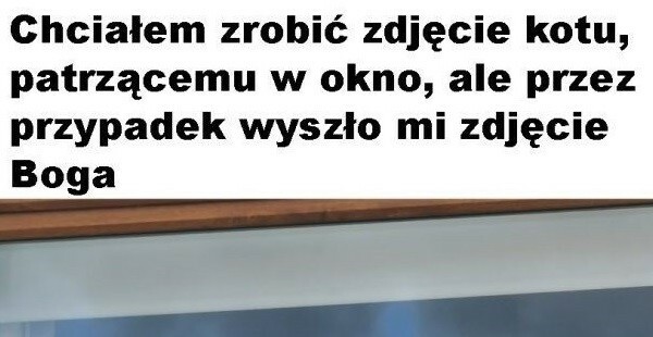 Zdjęcie Boga :D