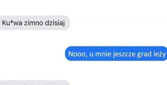 Kapryśna pogoda 