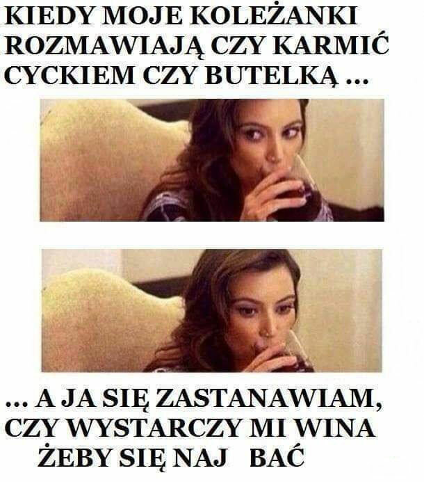 To chyba jeszcze nie ten etap :D