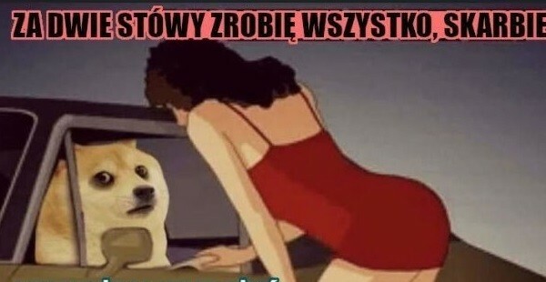 Tyyle możliwości :D