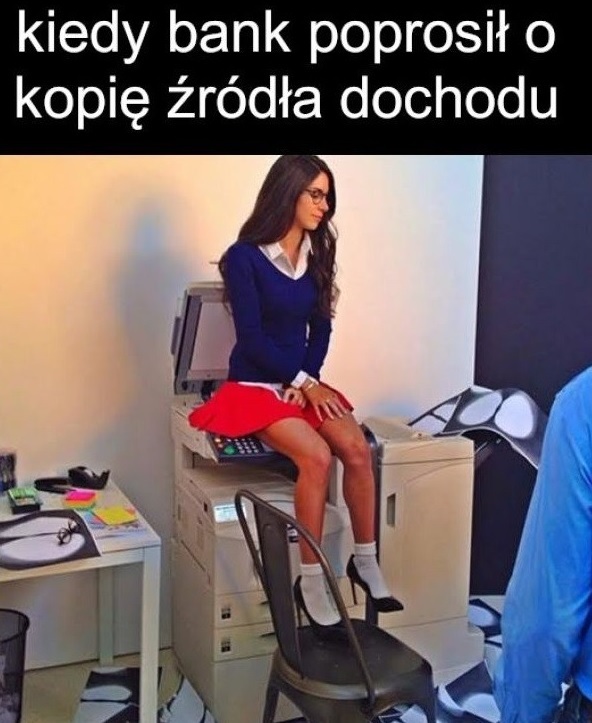 Źródło dochodu :D
