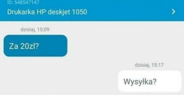Kolejny Janusz biznesu :D