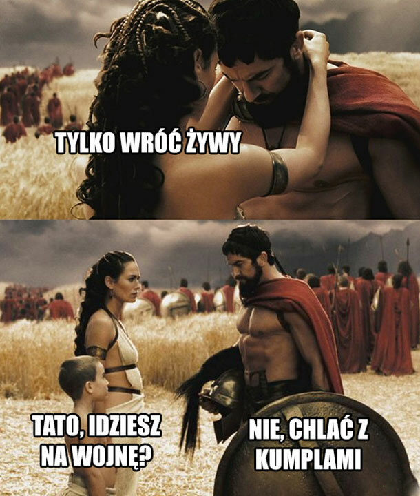 Trudna wyprawa