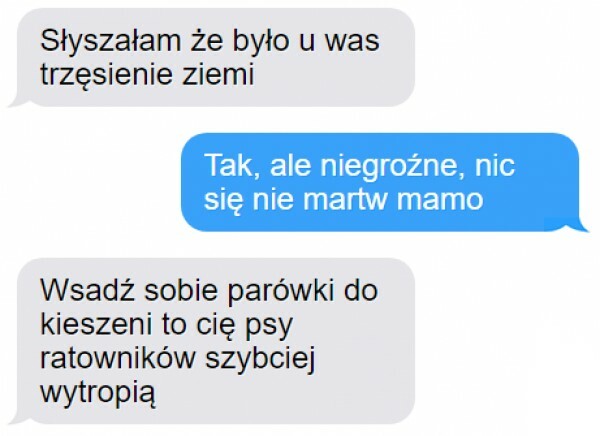 Ważny protip :D
