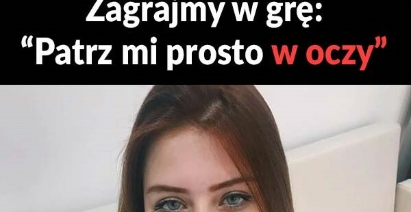 Gra dla wytrwałych :D