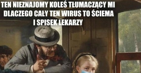 Nie dadzą żyć w spokoju :D