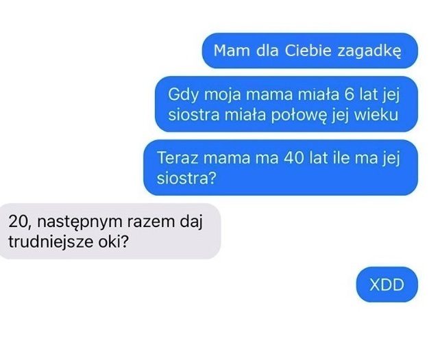Trudna zagadka 