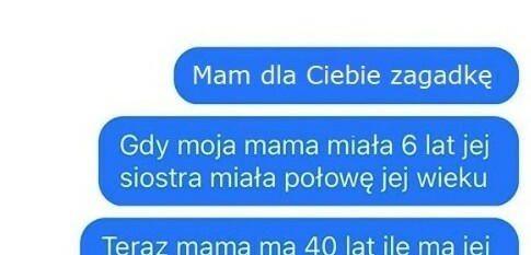 Trudna zagadka 