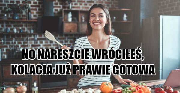Niewdzięcznik! :D