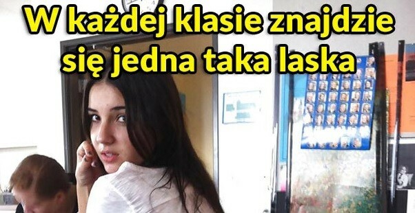 Nieposkromiona dziewczyna :D