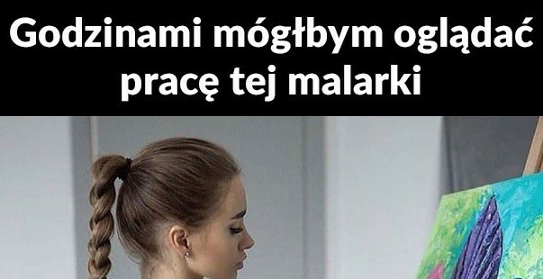 Prawdziwa sztuka :D