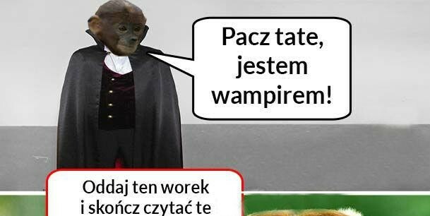 Przebranie Piotera :D 