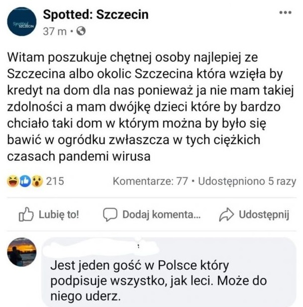 Atrakcyjne ogłoszenie :D