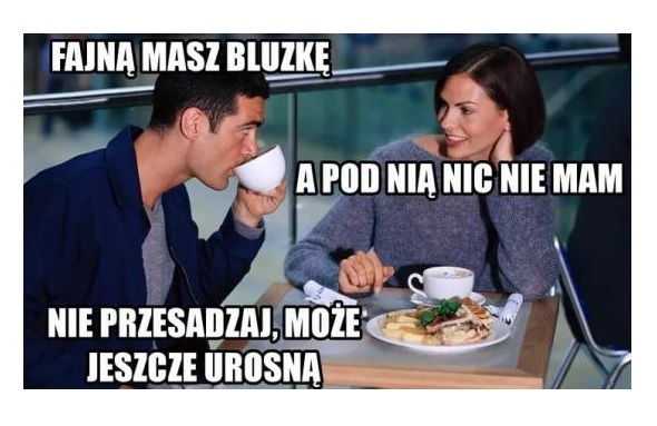 Flirt :D