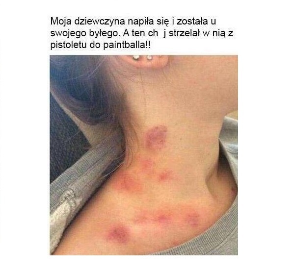 Spotkanie z byłym :D