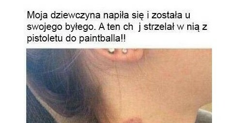 Spotkanie z byłym :D