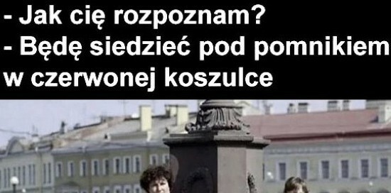 Znak rozpoznawczy ;D