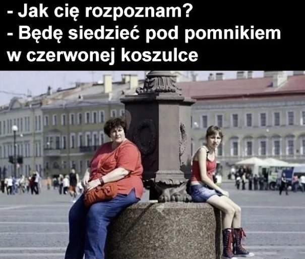 Znak rozpoznawczy ;D