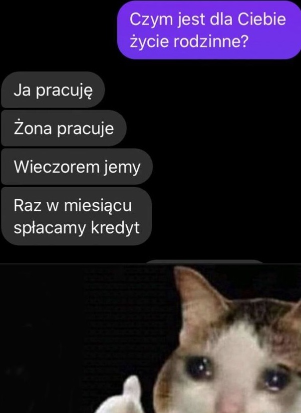 Życie rodzinne 