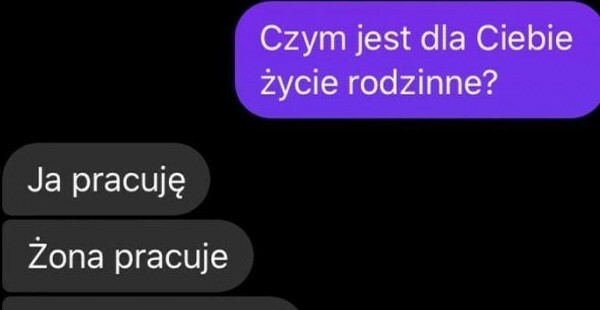 Życie rodzinne 