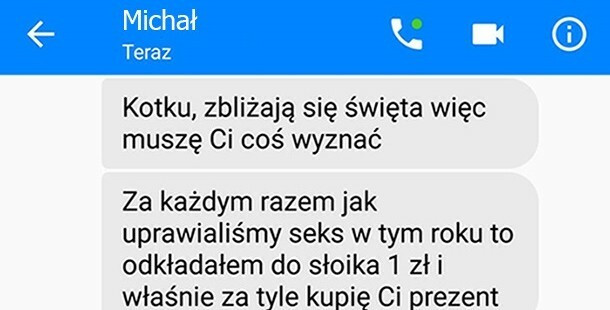 Nietypowe oszczędności :D