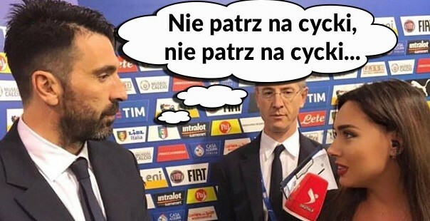 Ćwiczenie silnej woli :D
